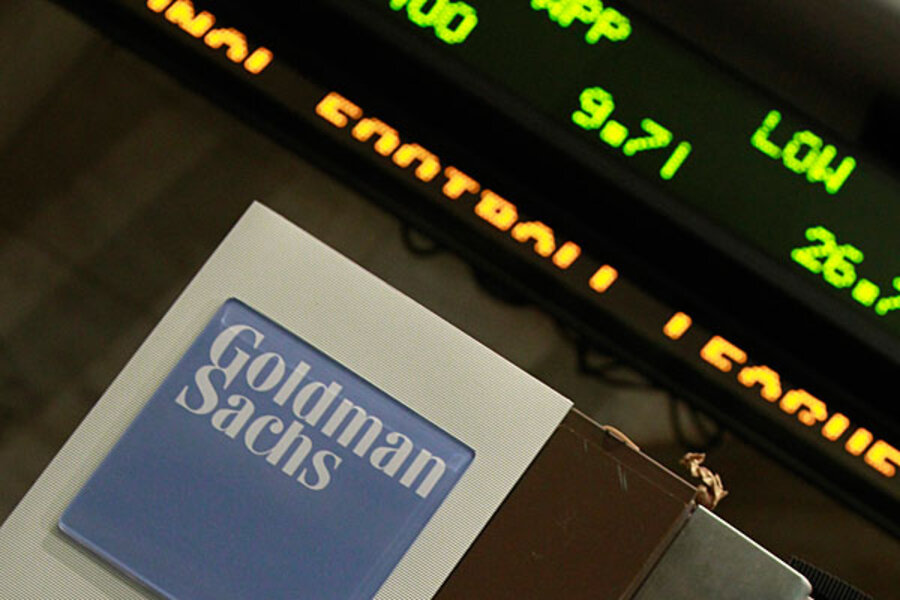 This fund marks the first in a series of private markets ELTIFs, enabling investors to directly participate in private market investments managed by Goldman Sachs Asset Management. Photo: Getty Images