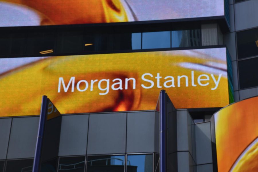 This marks the beginning of other companies following the footsteps of Morgan Stanley. Photo: Shutterstock