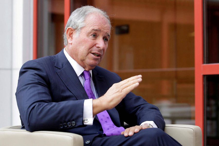 This accomplishment for Blackstone came three years ahead of schedule and has been hailed as an extraordinary achievement. Photo: Shutterstock