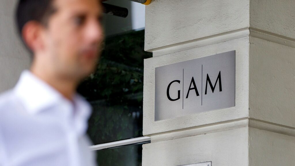 GAM shareholders have until 25 July to reply to Liontrust's £96m offer. Photo: Getty Images