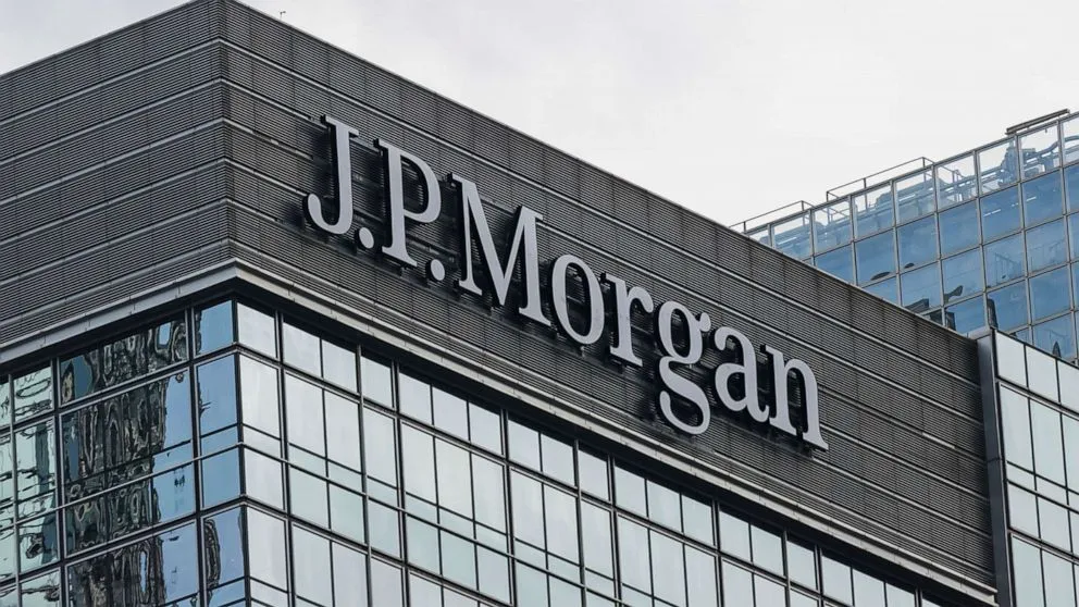 JP Morgan plans to layoff 63 employees in Jersey City. Photo: Shutterstock