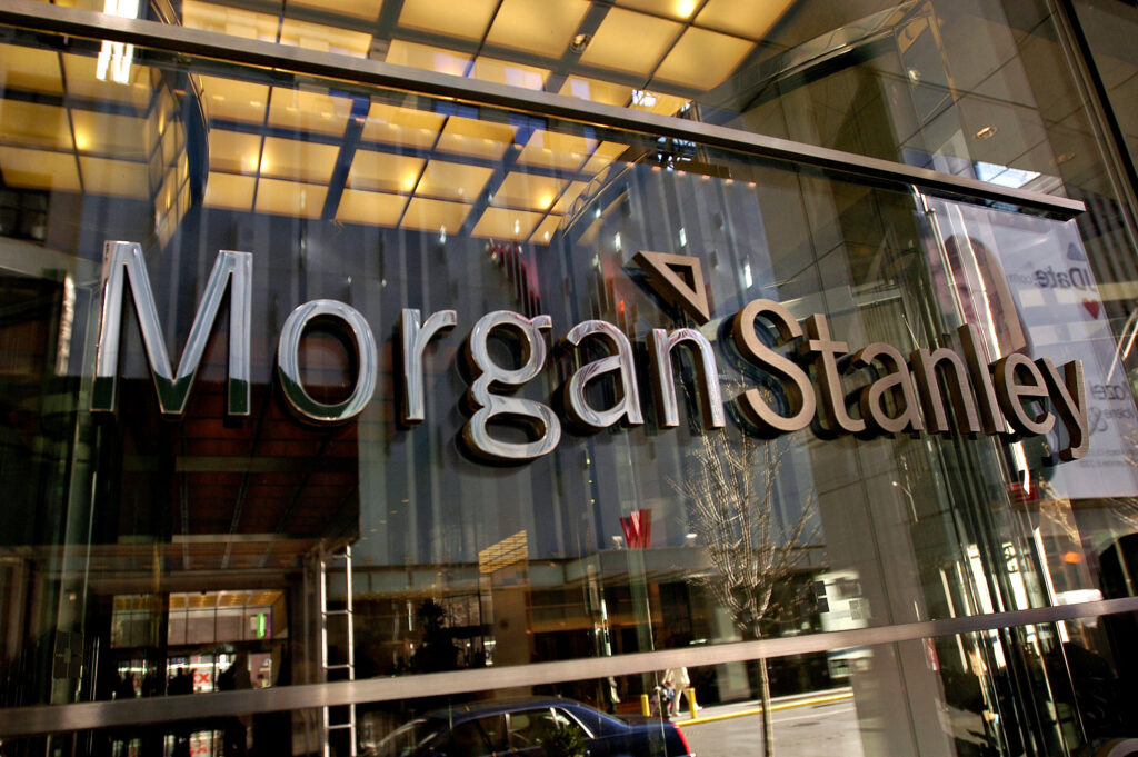 At JPMorgan, Caggiano led the North America mergers and acquisitions business. Now, he will take on the role of vice chairman of M&A at Morgan Stanley. Photo: Shutterstock