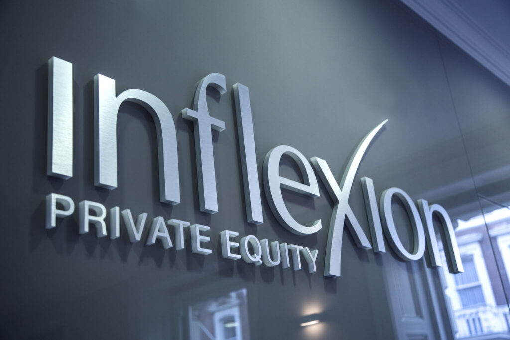 Inflexion says that law firm deals have been accelerating recently. Photo: Getty Images