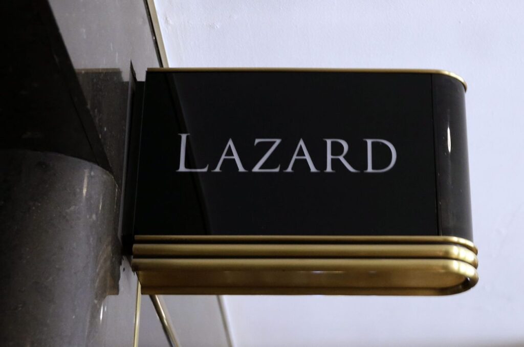 Investment bank Lazard campaigns for Energy Exemplar's sale as potential buyers eye one-of-a-kind energy analytics business. Photo: Shutterstock/Beth Cooper