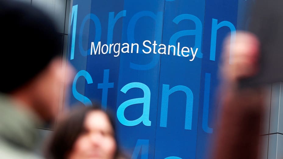 The firms claimed that Morgan Stanley deceptively restructured the deal they had made for investing in a loan to Brightline Holdings, a company backed by Fortress Investment Group. Photo: Shutterstock