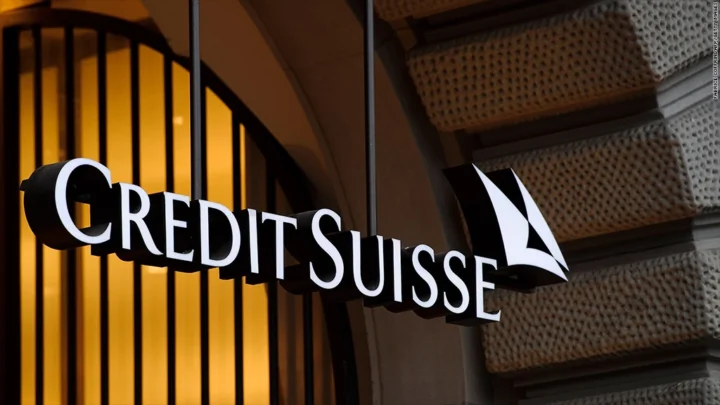 Amidst talent exodus, Credit Suisse's downsizing prompts competition as banks vie for experienced professionals. PHOTO: Shutterstock