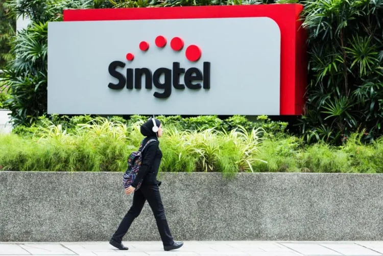 KKR Acquires 20% Stake in Singtel's Datacenter Unit - Krugman Insights