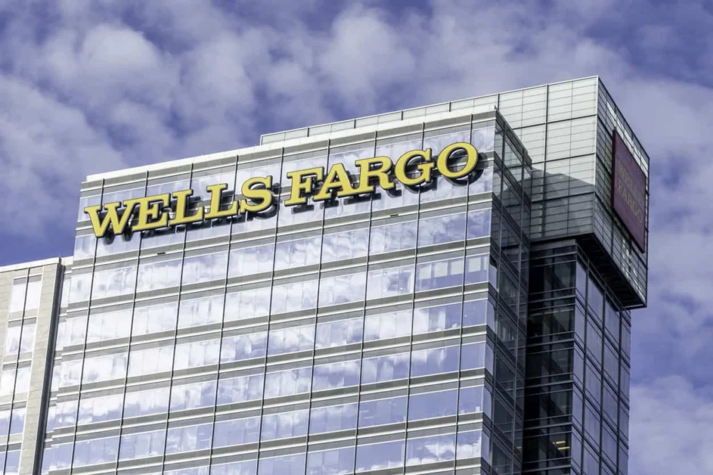The Wells Fargo offices in the bustling Hudson Yards neighbourhood, where the bank is revolutionizing its wealth management division. PHOTO: Shutterstock/ALP