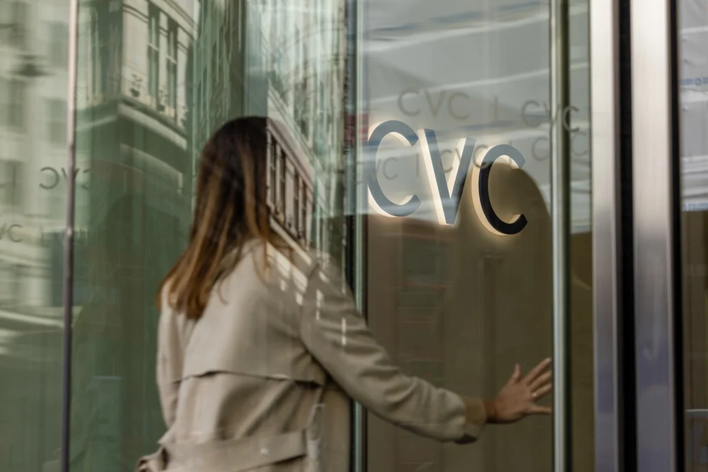 CVC acquires Jagex from Carlyle. PHOTO: Jason Alden/Bloomberg