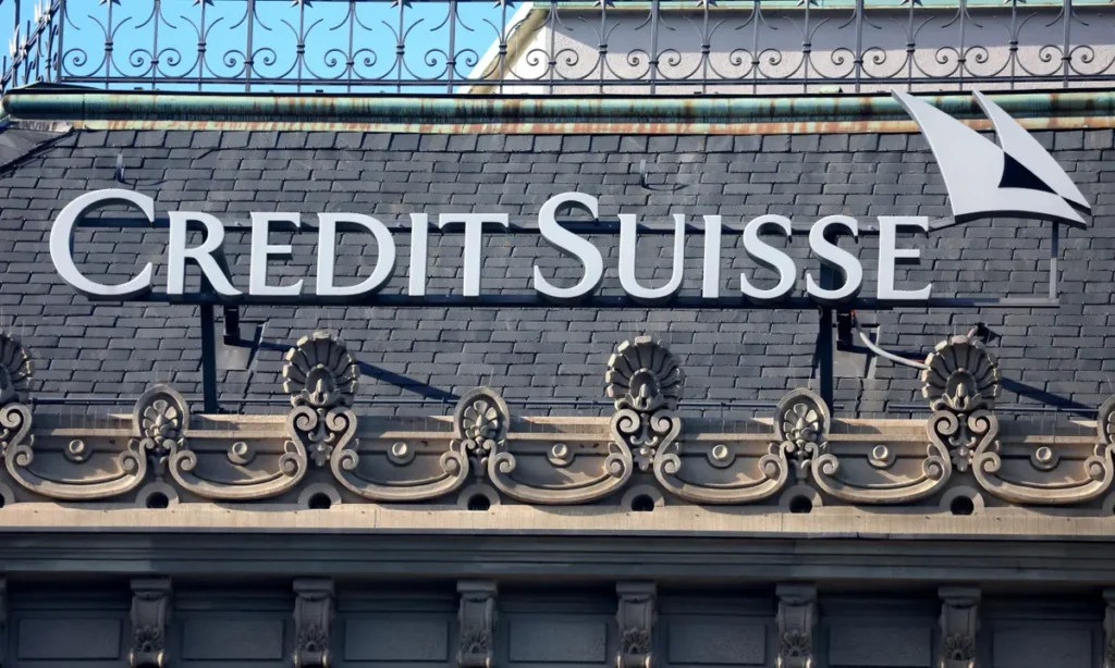 Raimer Hut helped Credit Suisse transform into a global investment bank. Photo: Getty Images