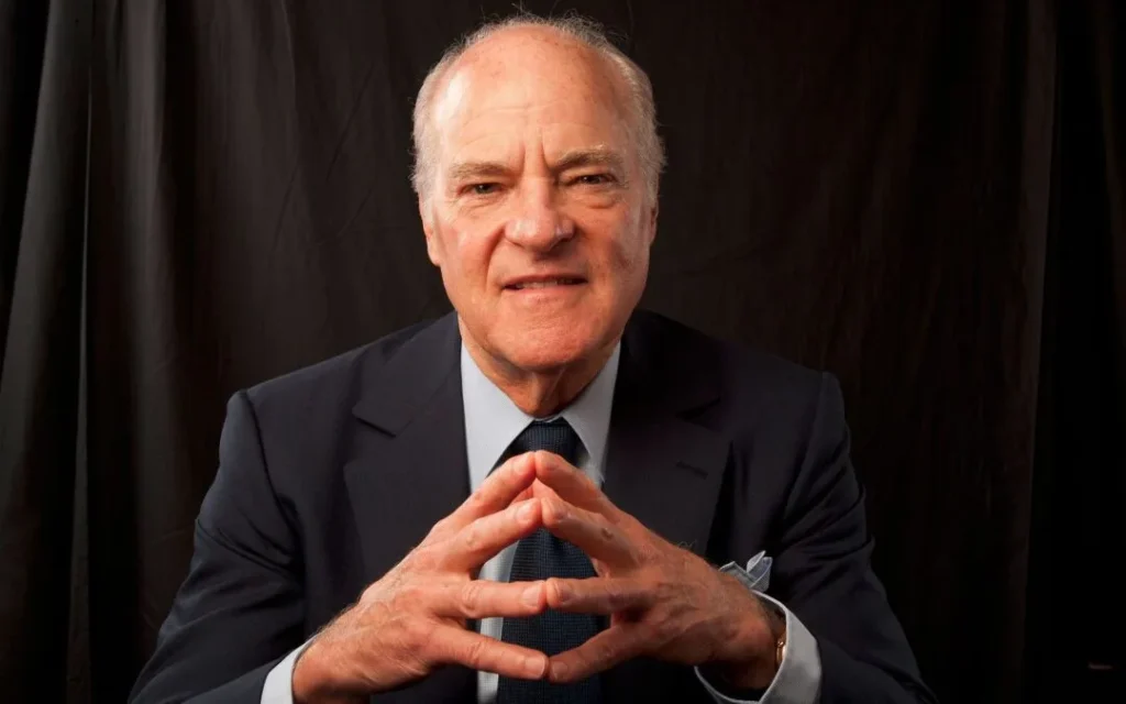 Henry Kravis of KKR spearheads IPO of semiconductor equipment manufacturer, Kokusai Electric, amplifying investor optimism in Tokyo market. PHOTO: ALP/PInsights/Alamy