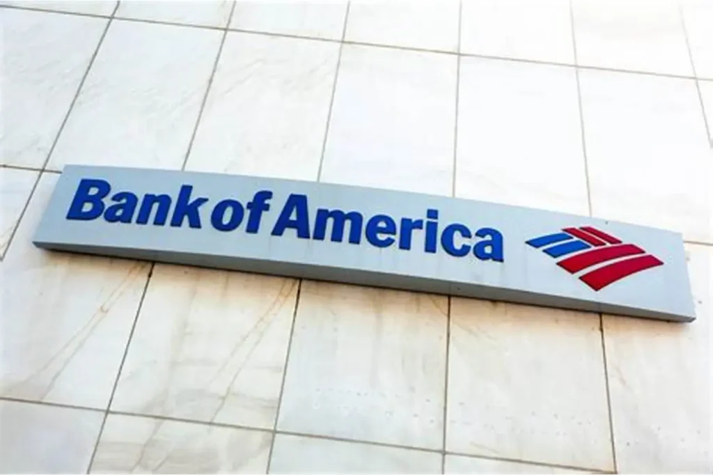 Bank of America's unit generated $4.4 billion in revenue, with fixed income revenue rising 6% to $2.7 billion. Photo: Getty Images