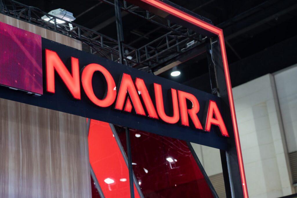 Nomura plans to introduce a private buyout fund exclusively tailored for affluent investors in Japan. Photo: Getty Images