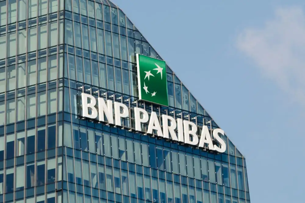 BNP Paribas: Bond Trading Revenue Drops 12% in Q3, but Costs Kept Under Control. PHOTO: Shutterstock/ALP