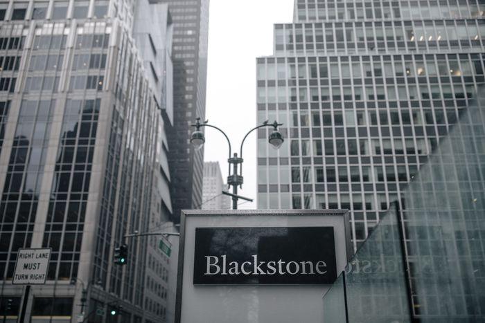 Blackstone changes will be implemented on January 1st. Photo: Getty Images
