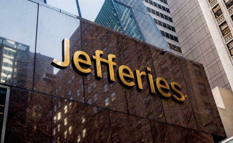 This move follows a trend of US-based bankers leaving Barclays for Jefferies. Photo: Getty Images