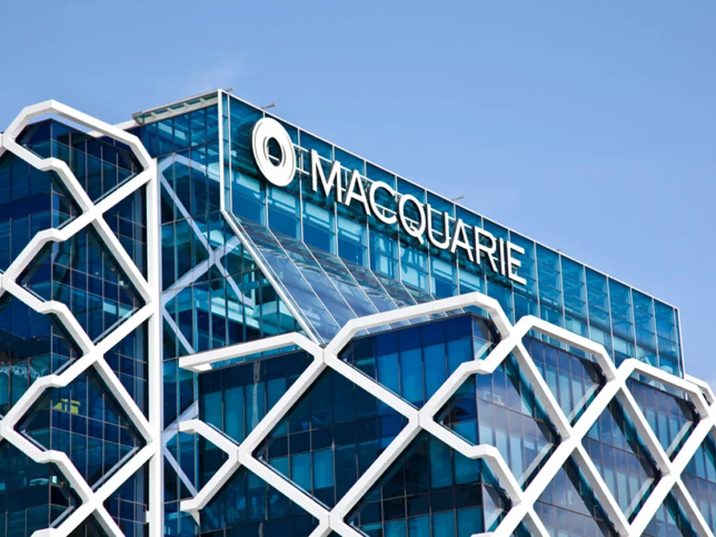 Information about Macquarie's latest move comes from undisclosed sources with knowledge of the matter. Photo: Getty Images