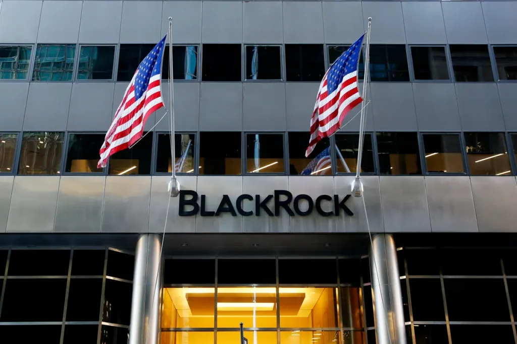 New York Offices. BlackRock-backed Capital Power expands its portfolio with the acquisition of US natural gas-fired power plants. PHOTO: CORBIS VIA GETTY IMAGES