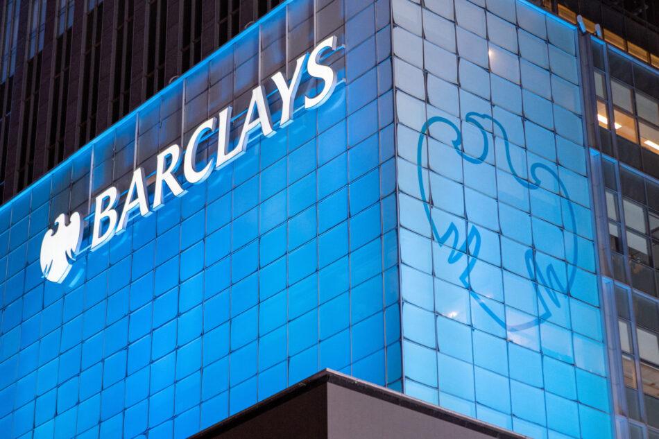Barclays Plc's successful bond issuance reinforces its AT1 capital structure, boosting investor confidence in the bank. PHOTO: Contacta/Shutterstock/ALP