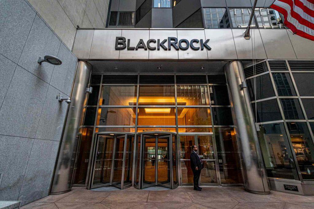 The report, published by the BlackRock Investment Institute, proposes that MDBs, including the World Bank, should utilize their available capital more effectively. Photo: Getty Images