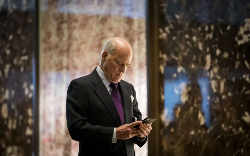 Henry Kravis, co-founder of KKR, leads the firm's efforts in developing a climate-investment strategy. Photo: Peter Steele/iStock Media