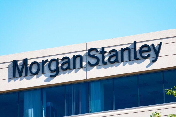 Morgan Stanley plans to offer a total $6 billion, divided into four tranches. Photo: Getty Images