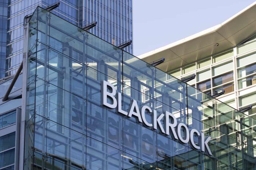 Blackrock has officially registered the iShares Ethereum Trust as a Delaware statutory trust. Photo: Shutterstock