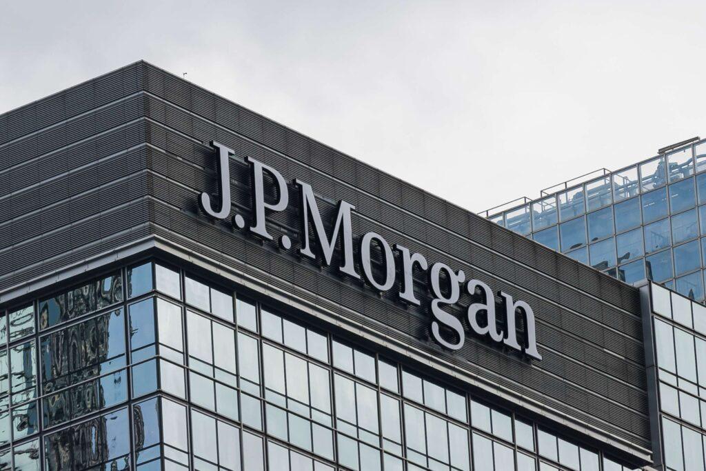 JP Morgan Asset Management are one of the firms to launch ETF. Photo: Getty Images