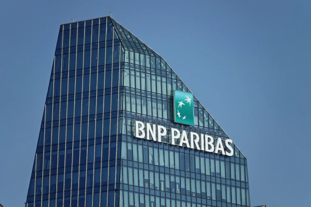 BNP Paribas Exane expands US team, aiming for substantial growth in equity research with a focus on diverse market sectors. PHOTO: ALP/Shutterstock