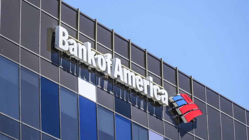 Bank of America Insight New 344 Managing Director Promotions Krugman