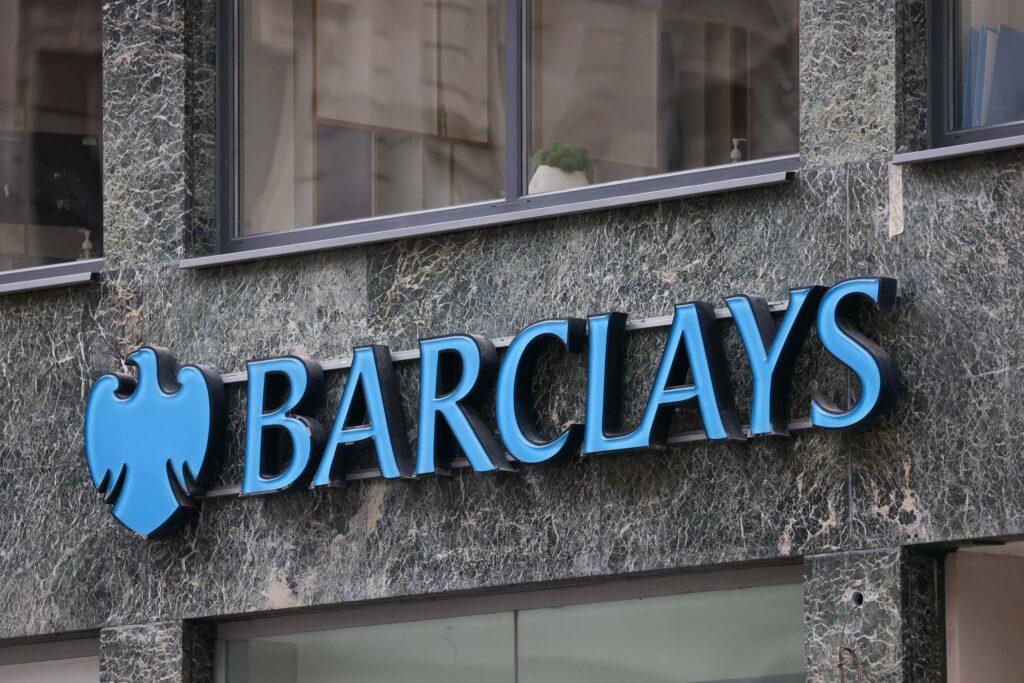 Operations and strategic direction at Barclays have been under review. Photo: Getty Images