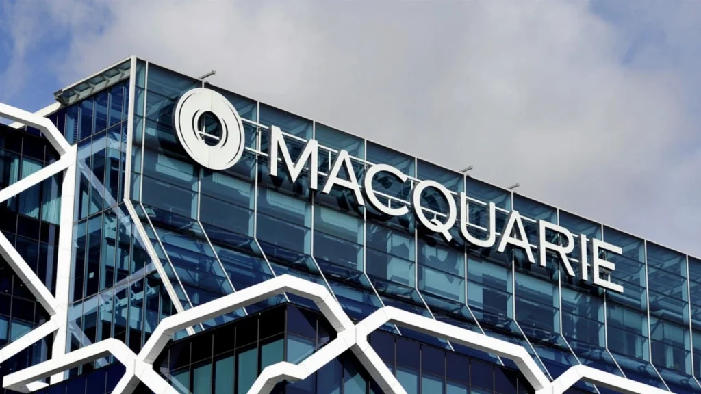 The Macquarie 2024 outlook highlights opportunities in real assets; office sector may face repurposing challenges. PHOTO: Shutterstock