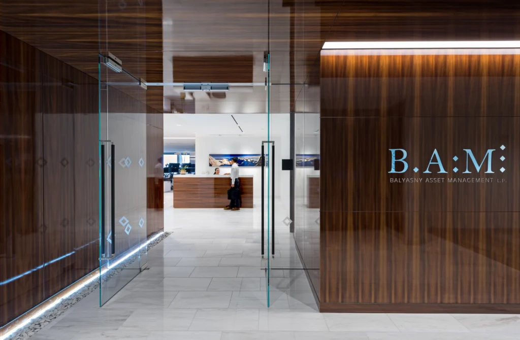 Balyasny Asset Management expands Asia equities team to navigate turbulent markets, with increased staff and investment capacity. PHOTO: ALP/Btchaber