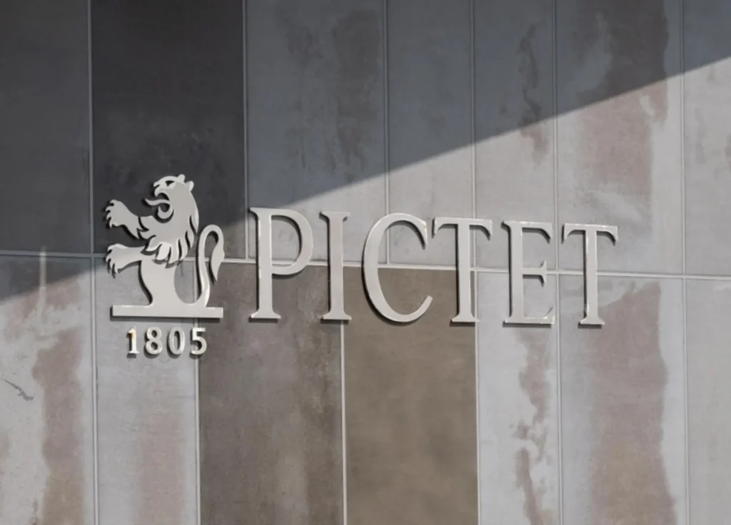 Pictet: Swiss Bank Admits to Hiding $5.6 Billion, Settles for $123 Million Restitution. PHOTO: Kestrel Capital/ALP