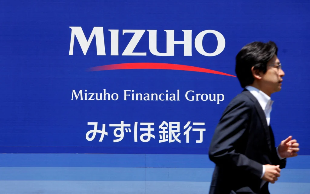 Mizuho completes Greenhill acquisition, expanding investment banking capabilities with a stronger US market presence. PHOTO: Yuriko Nakao/ALP/Reuters