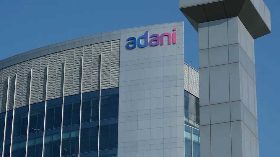 Adani Capital is the non-banking financial company (NBFC) arm of Adani Group and commenced lending operations in April 2017. Photo: Getty Images