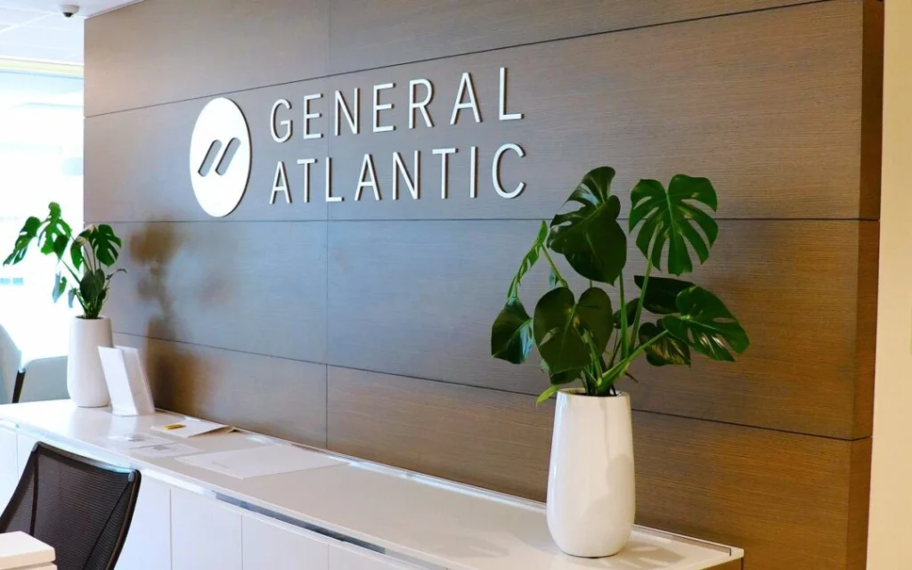 Inside the bustling General Atlantic office, where IPO plans are taking shape. PHOTO: Shutterstock
