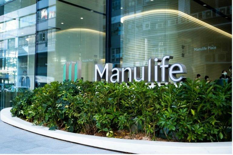 Manulife Investment Management is the global wealth and asset management segment of Manulife Financial Corporation. Photo: Getty Images