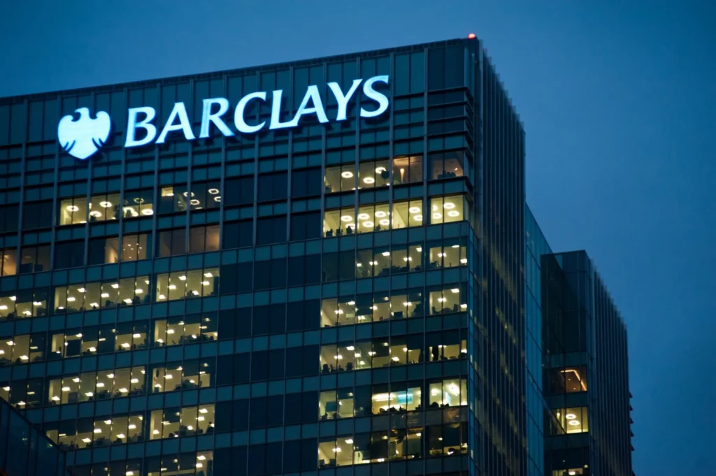 Qatar Holding sells 45% of Barclays shares, raising £517m to strengthen finances and bolster position. PHOTO: ALP/Shutterstock