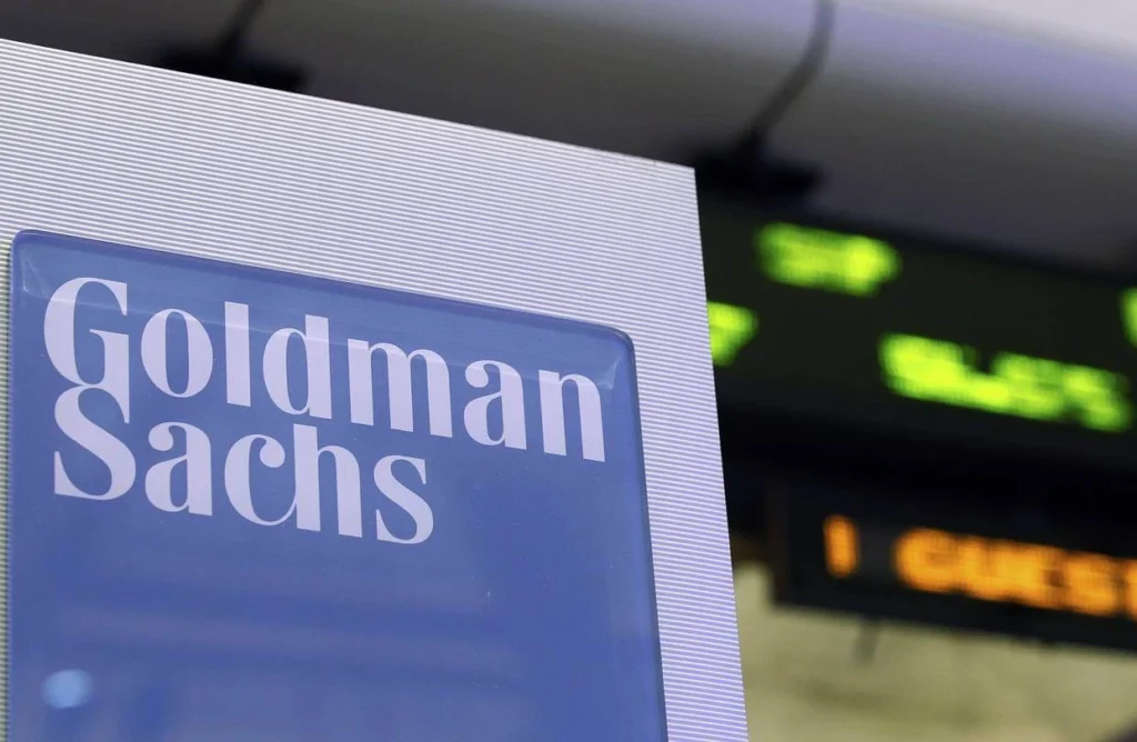 Goldman Sachs amplifies Asian fintech with $500M boost to FundPark's e-commerce vision. PHOTO: Shutterstock