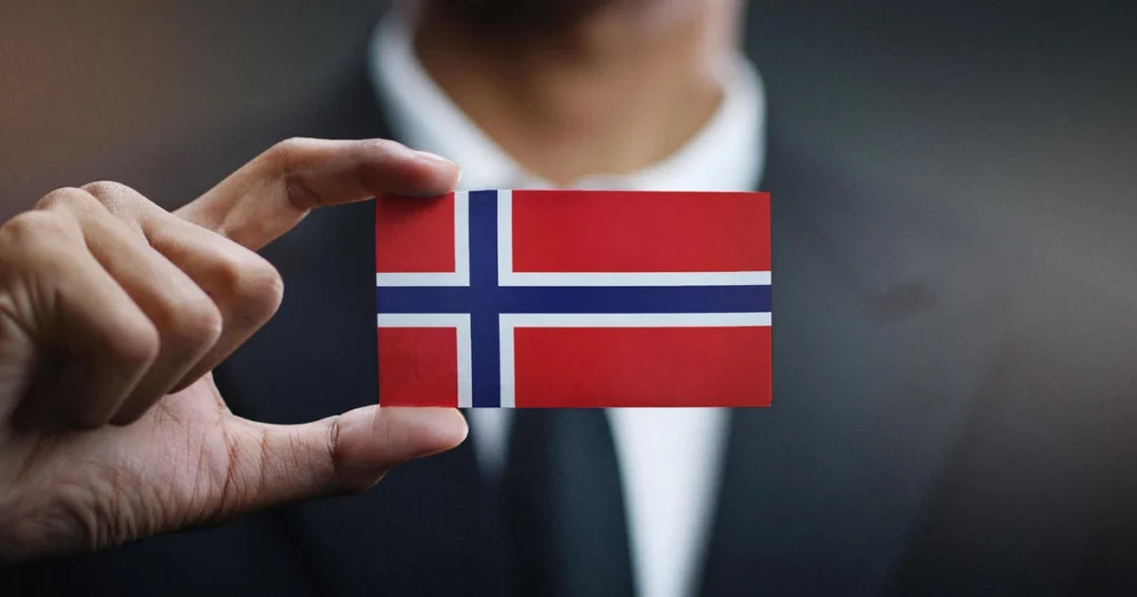 Norway's Sovereign Wealth Fund Breaks Records with $213bn profit for 2023. PHOTO: Getty Images.