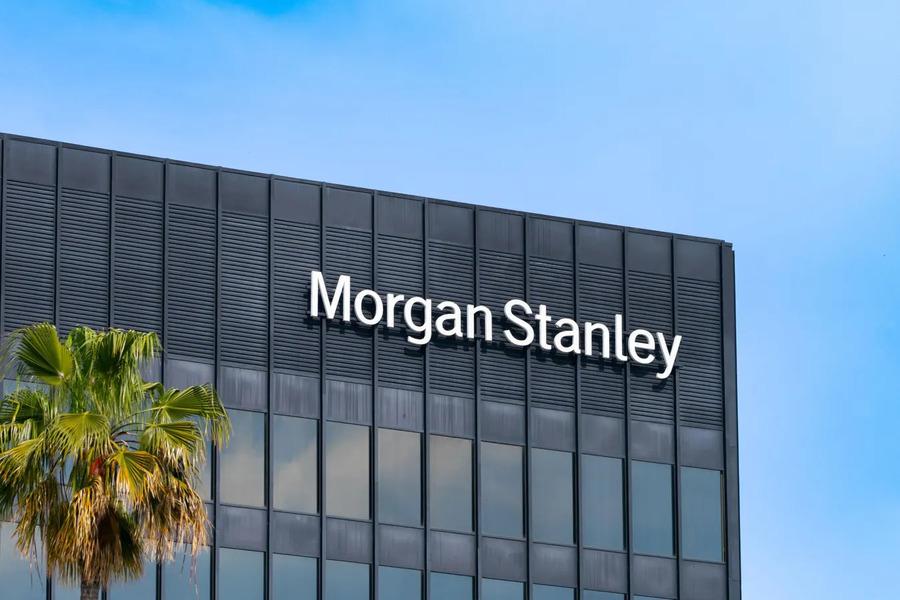 Morgan Stanley is an American multinational investment bank and financial services company. Photo: Shutterstock