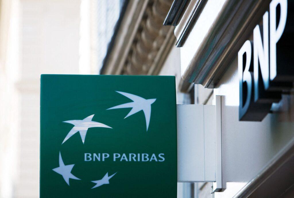 BNP Paribas Corporate and Institutional Banking (CIB) is the global investment banking arm of BNP Paribas. Photo: Getty Images