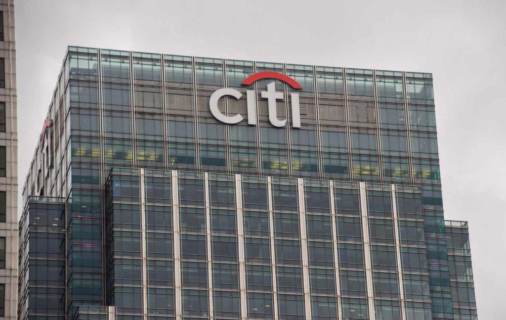 This strategic move is part of Citigroup's broader global restructuring initiative, aimed at enhancing its operational efficiency worldwide. Photo: Getty Images