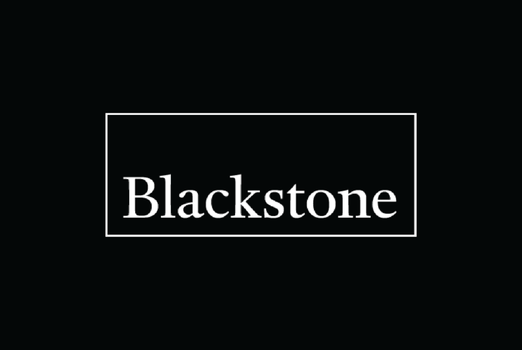 PHOTO: Blackstone