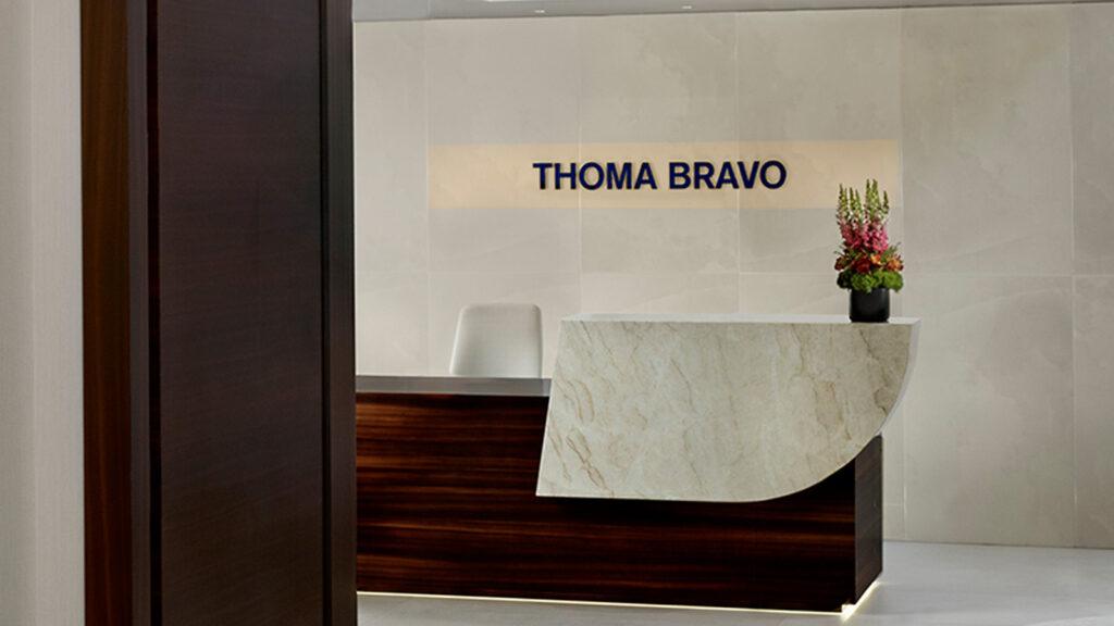 Thoma Bravo is a prominent U.S.-based private equity firm. Photo: Shutterstock