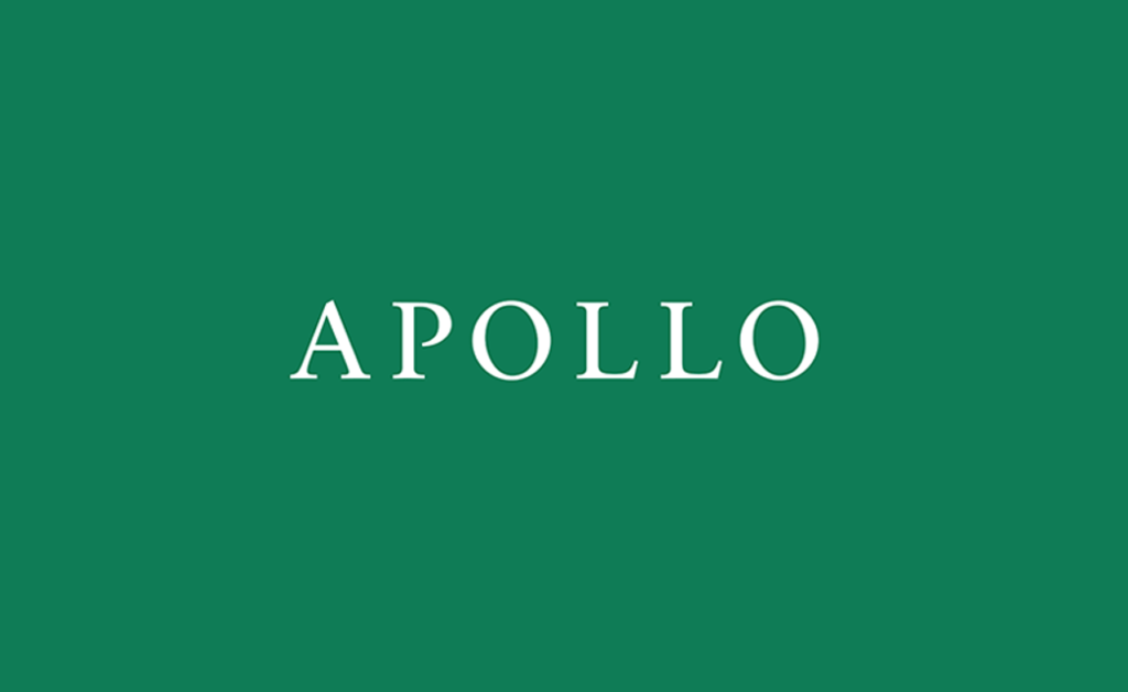 PHOTO: Apollo Management