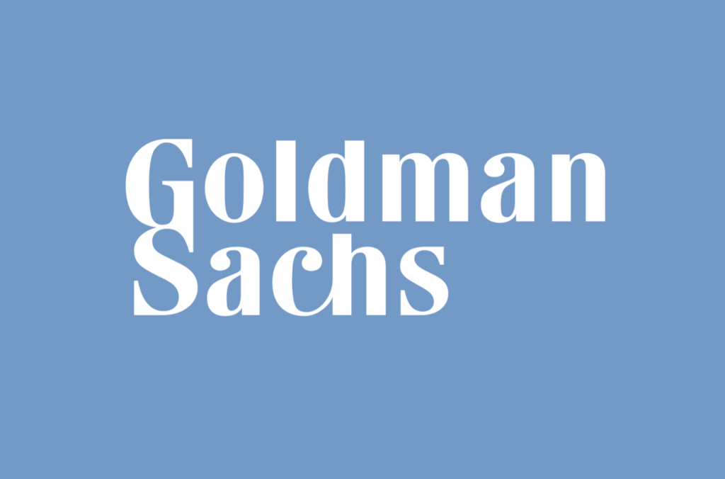 PHOTO: Goldman Sachs