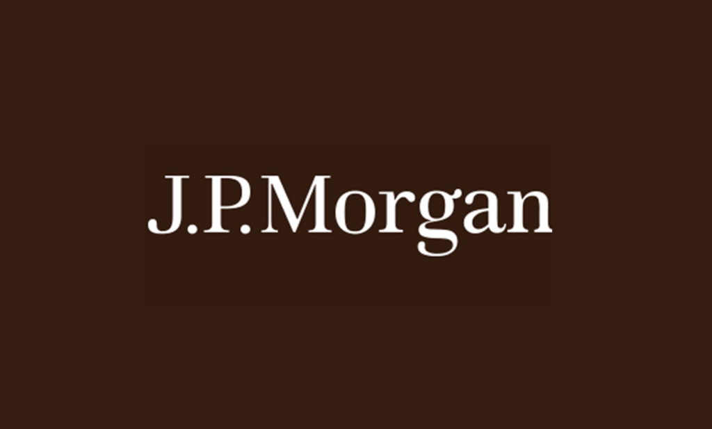 PHOTO: JP Morgan