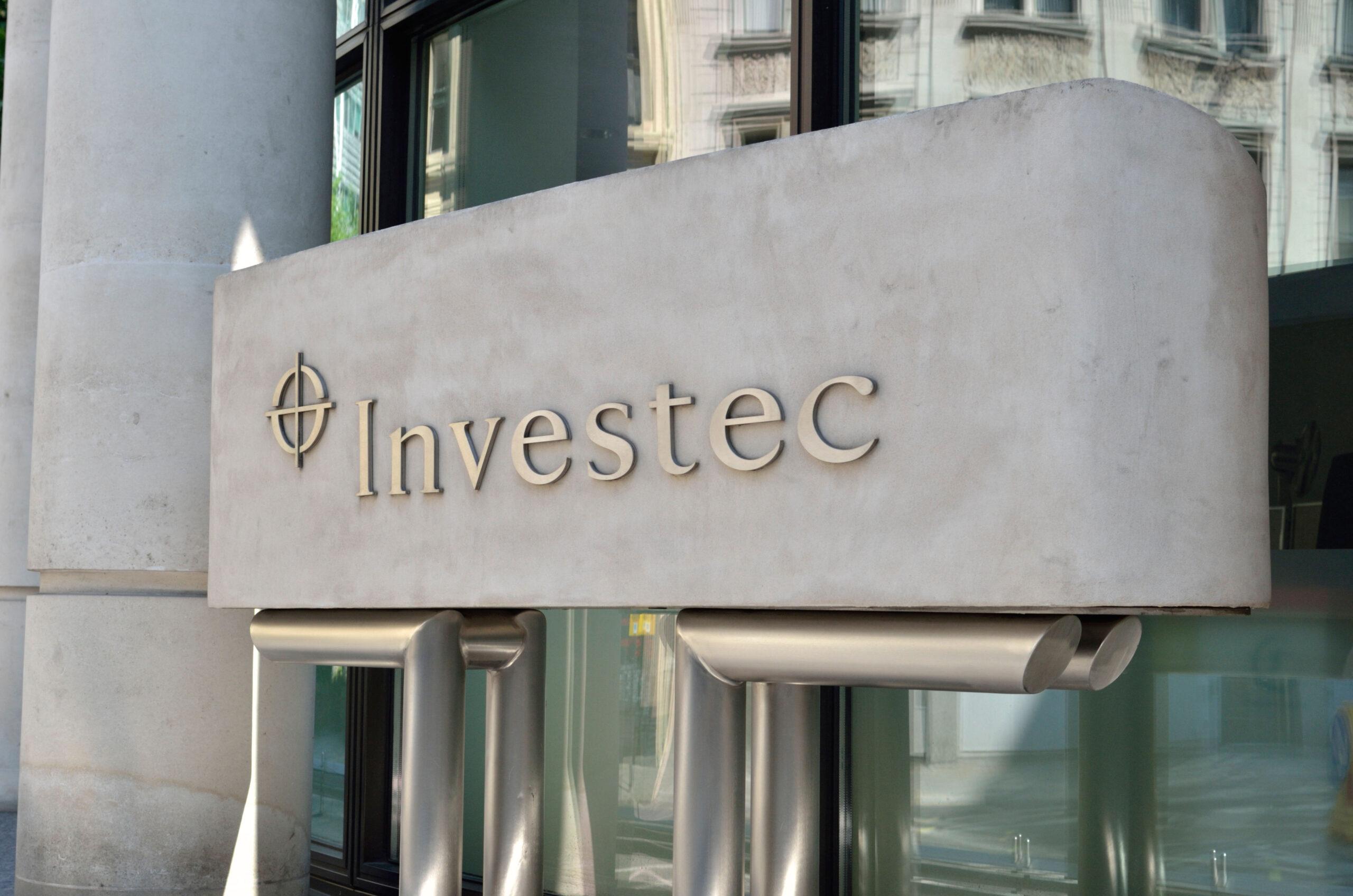 Investec and Rothbones merger. PHOTO: Shutterstock